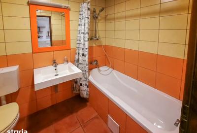 Apartament decomandat, parcare, zona Eroilor - 7