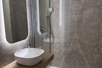 Jolie Ville - Apartament 2 camere in complex- piscina- TVA deductibil - 18