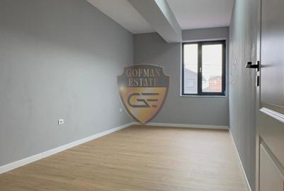 Casă individuală, P+1, Casa de Cultura, 2 parcari, centrala gaz, nemobilata - 11