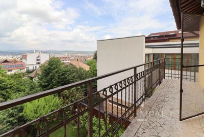 Casa individuala deosebita de vanzare, intr-o locatie de exceptie! - 25