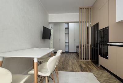 APARTAMENT LUX 2 CAMERE ROYAL TOWN SPRE INCHIRIERE - 16