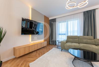 Duplex la cheie / Intrare Chinteni - 32
