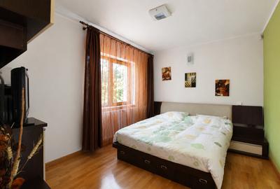 Vilă premium, Predeal, 7 camere, 6 băi, saună, 453mp teren - 22