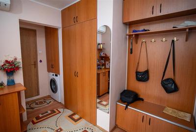 Apartament de tip PB cu 2 camere in Iosia - 6