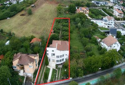 Casa de vânzare zona cetate (schit) - 10