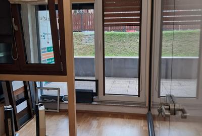 Spatiu comercial de vanzare cu schimbare de destinatie - 7