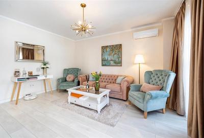 Belvedere Residence | 2 Camere, 2 Bai | Metrou Pipera | Parcare - 6