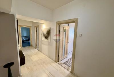 Apartament 3 camere etaj 3 zona Brailei Allure Spa - 15