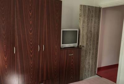Apartament 2 camere decomandat Raul Doamnei, Drumul Taberei - 5