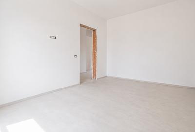 Duplex Pe Parter Cu 3 Camere | Mosnita Noua | 76mp Utili + Terasa | Teren 335mp - 15