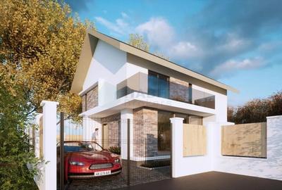 Orhideelor Residence | Vile Premium Pipera - 42