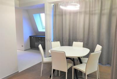Iancu Nicolae-British School duplex  - 3 dormitoare - 6
