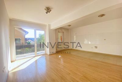 Apartament cu 2 camere semidecomandat în Bună Ziua