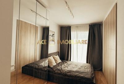 2 Camere| Marmura Residence | Metrou |  Centrala| Parcare inclusa - 9