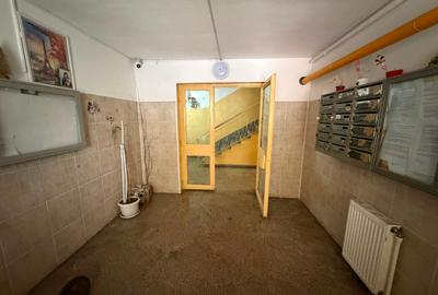Apartament 2 Camere 1 Decembrie 1918  Instalatii Schimbate 7 Min Metrou - 12