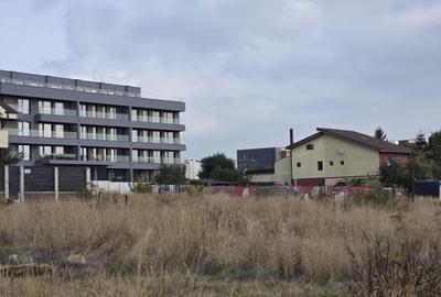 Teren de vanzare in Constanta zona Tomis Nord   Dedeman - 8
