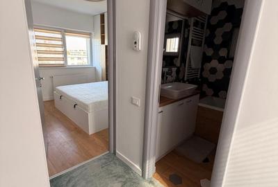 Duplex 4 camere 100m2 + Loc Parcare + Centrala Proprie | Parc Herastrau - 30
