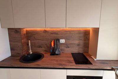APARTAMENT 2 CAMERE | PRIMA INCHIRIERE | TOMIS NORD | TOMIS TOWER | LOC PARCARE - 12