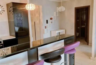 Apartament 2 camere, S 57 mp + 14 mp terasa, Calea Dorobanților. - 4