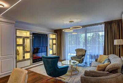 Apartament 3 camere,120 MP, Loft Luxury Residence - 1