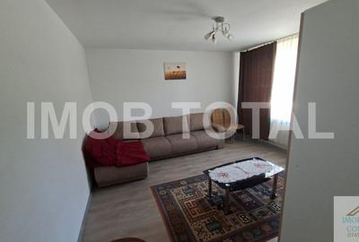 Garsoniera Trivale , bloc nou - 3