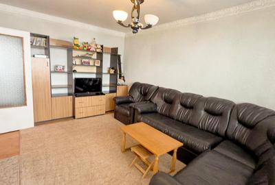 Vanzare 3 camere, 77 mp – Micro 18, zona Mall Dunărea | 69.000 € neg - 5