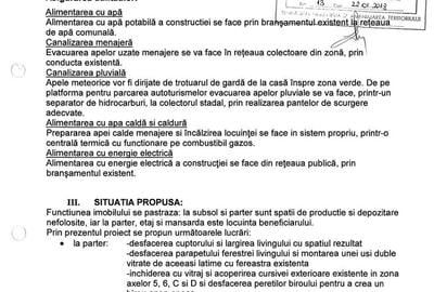 Casă de vânzare Sânpetru – Brașov - 45