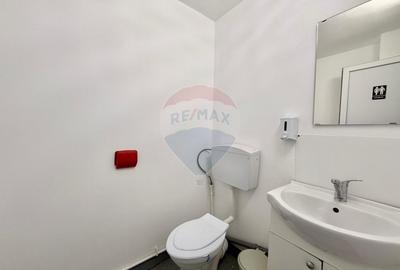 De inchiriat | Spatiu comercial stradal | sos Chitiei - 6