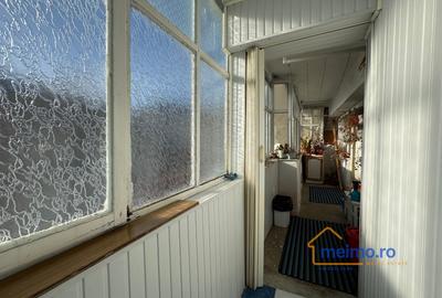 Apartament de 4 camere, liber de la 1 noiembrie - 7