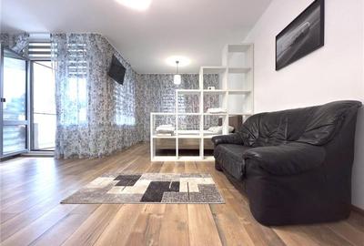Studio 46mp, cu Parcare, Pet Friendly, Noua Residence - 1