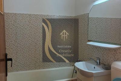 Apartament 2 camere , decomandat în Titan, sec.3 - 2