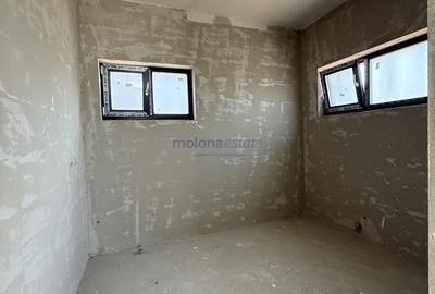 Casă nouă în Sânnicoară, 4 camere ,113,57 mp utilii, Teren 260 mp.CF - 9