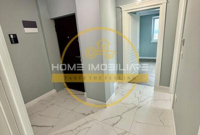 PENTHOUSE EXCLUSIV ULTIMA UNITATE DISPONIBILĂ! 2 CAMERE -113 MP INTABULAT - 4