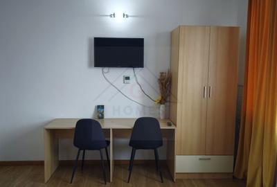 Apartament modern, bloc nou, Complex Studentesc - 16