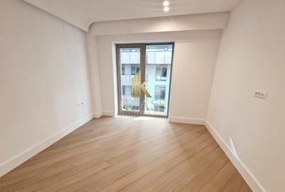 Apartament cu 3 camere decomandat în Iancu Nicolae