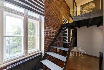 Apartament tip loft in cladire istorica ultracentral - 39