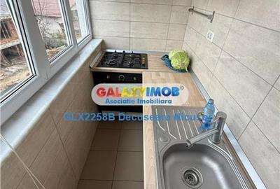 Apartament 2 camere Militari Residence Mobilat 38 mp 62 900 euro - 9
