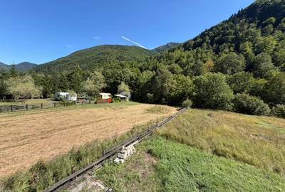 VÂNZARE PENSIUNE AGROTURISTICĂ 4 STELE – LEPȘA TULNICI VRANCEA - 47
