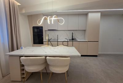 PRIMA INCHIRIERE Apartament 3 camere 80mp,Zorilor - Wings - 17