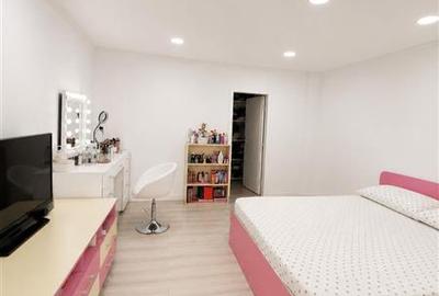 3 camere Cismigiu - apartament renovat - 4