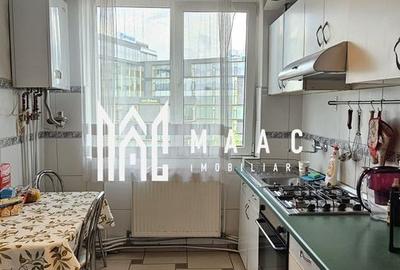 Apartament 3 camere semidecomandat | Sibiu Trei Stejari | 75 mp - 8