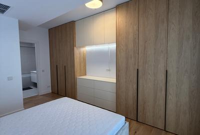 Apartament Premium 3 Camere The Level 3 Parcare Supraterana - 14