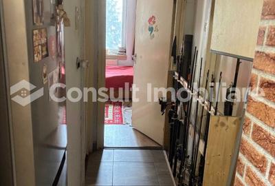 Apartament 3 camere | Gheorgheni  | etajul 1 - 7