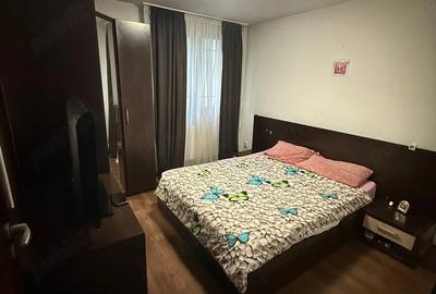 Apartament de 3 camere Parc IOR metrou la 5 minute - 2