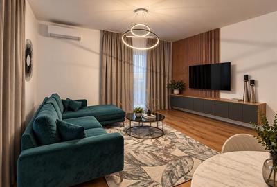 3 CAMERE | ELEGANTA, CONFORT & SPATIU GENEROS - 4