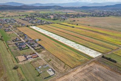 Teren Intravilan Bod | 15.000 mp | Zona Uranus - Constelației - 1