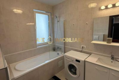 2 Camere de inchiriat | 13 Septembrie | Centrala proprie | Bloc Nou - 7