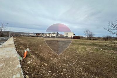 Teren autorizabil imediat - de vanzare in Cluj-Napoca! 700 MP - 6