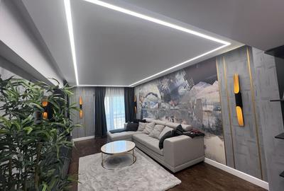 Apartament cu 2 camere decomandat, mobilat în Splaiul Unirii