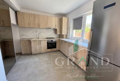 Duplex cu 4 camere în Iris